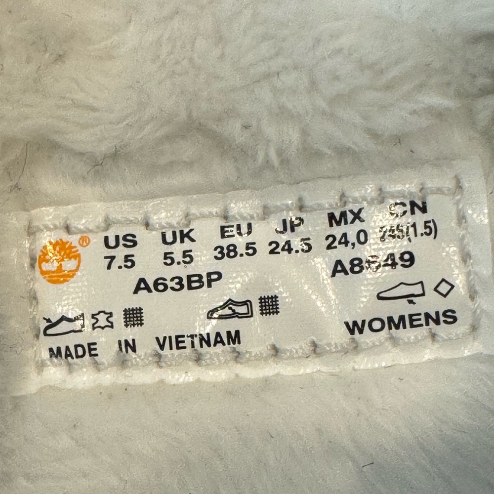 Timberland Moriah Range Pull On Boot - image 7